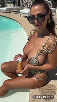 Maddalena Cabizzosu naked