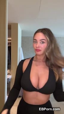 Olivia June leaked