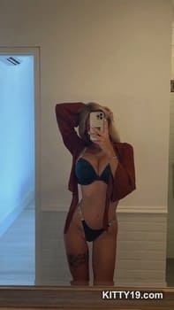 Marina Nabokina porn