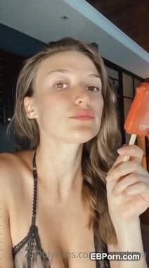 Olivia Casta sex