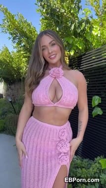 Olivia June hot