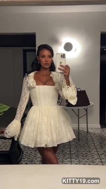 Maya Jama nude leaks