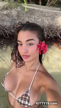 Lena Helenabusch nude leaks