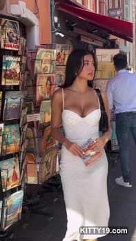 Lena Helenabusch topless