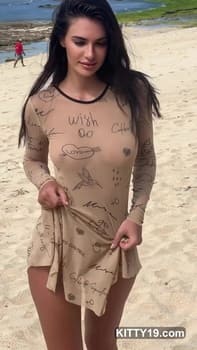 Alina Zhytielieva nude