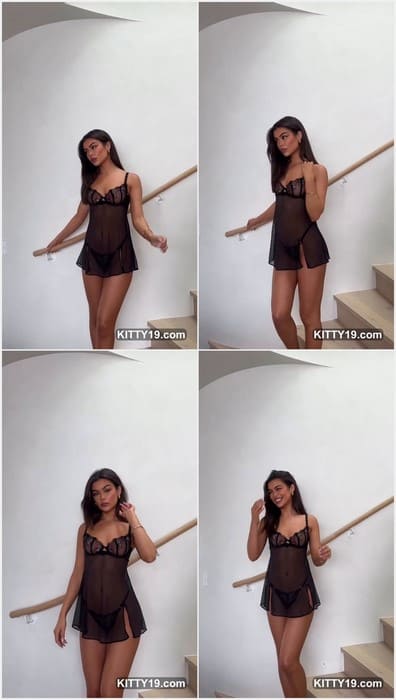 Liv Phillips porn