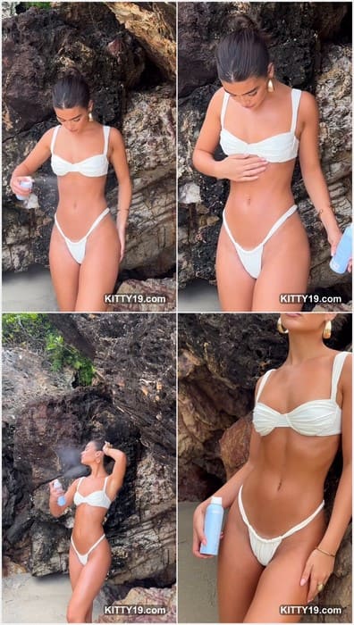 Liv Phillips hot 
