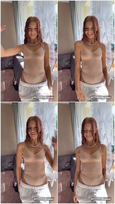 Paulina Matejczuk naked