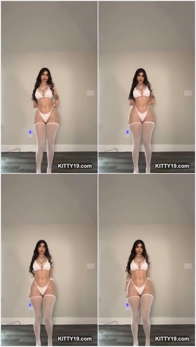 Perlababe naked