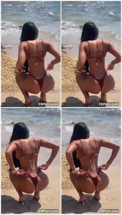 Pia Francesca Ricioppo leaked