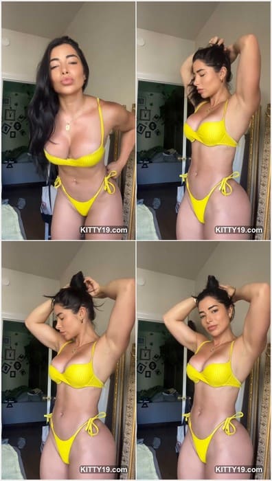 Pietra Luccas hot