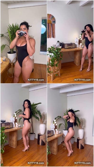 Pietra Luccas nude leaks