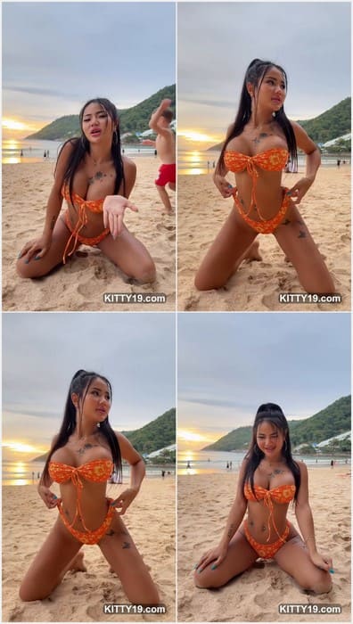 Praew Phatcharin onlyfans