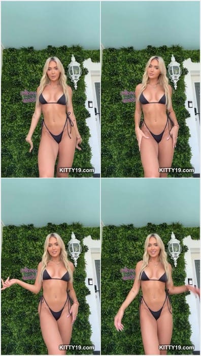 Rachel Whitlatch nude
