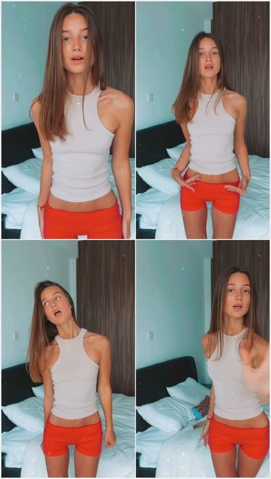 Regina Shatko xxx