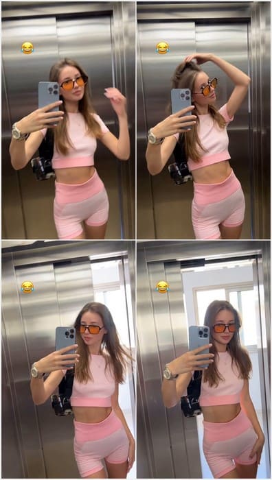 Regina Shatko porn