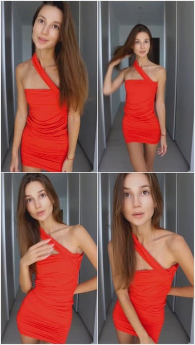 Regina Shatko hot