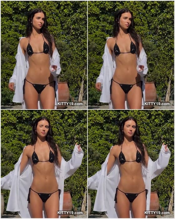 Renee Herbert naked