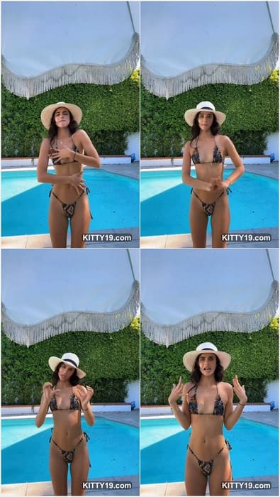 Renee Herbert leaked