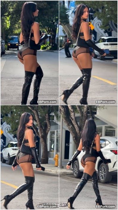 Sabrina Tutusaus leaked