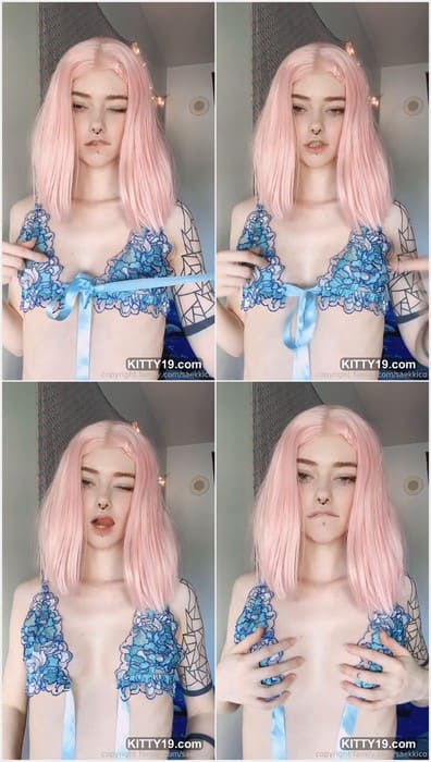 Saekkico xxx