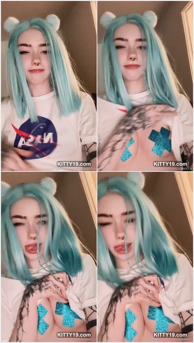 Saekkico nude leaks