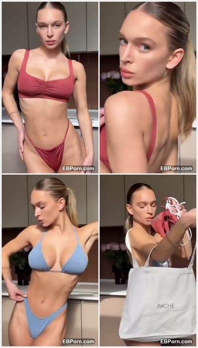 Saintt.nasty nude