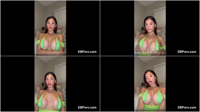 Sara Cortinez leaked