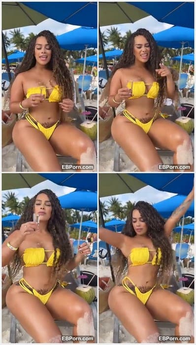 Sara Gil xxx