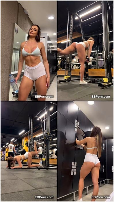Sarah Caus leaked
