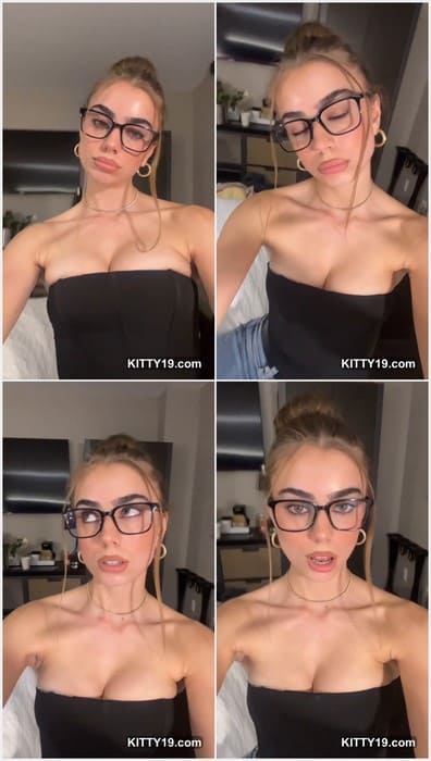 Sarah Leonard nude leaks