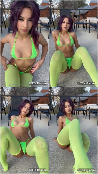 SelkieSkins porn