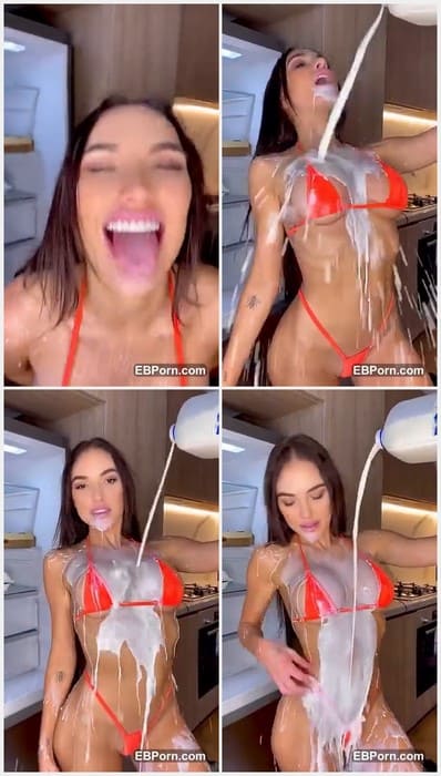 Shania Perrett naked