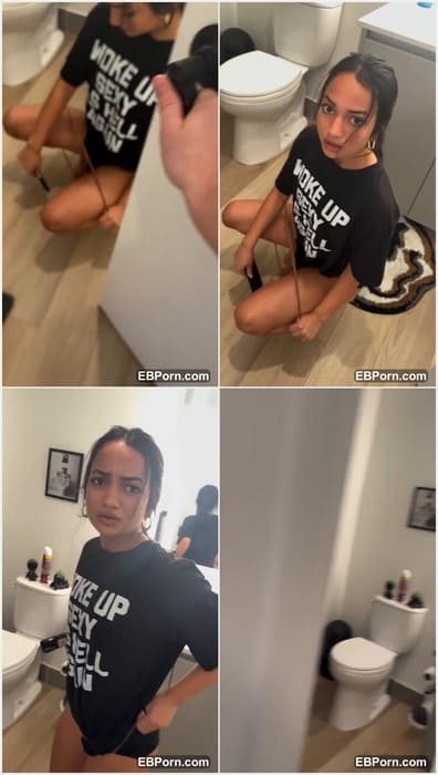 Sharada Sukhu nude