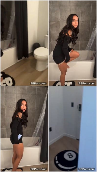 Sharda Rae leaked