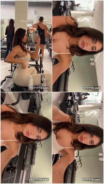 Shayna Caresse porn