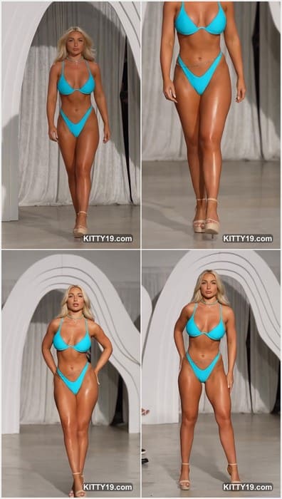 Shayna Holt nude