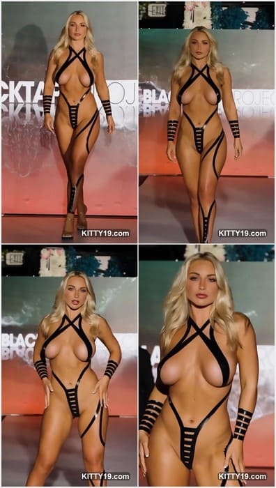 Shayna Holt leaked