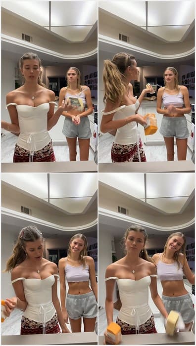 Sienna Raine Schmidt hot