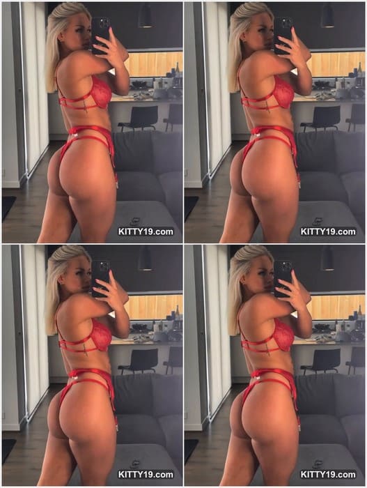 Sierra Phillips xxx