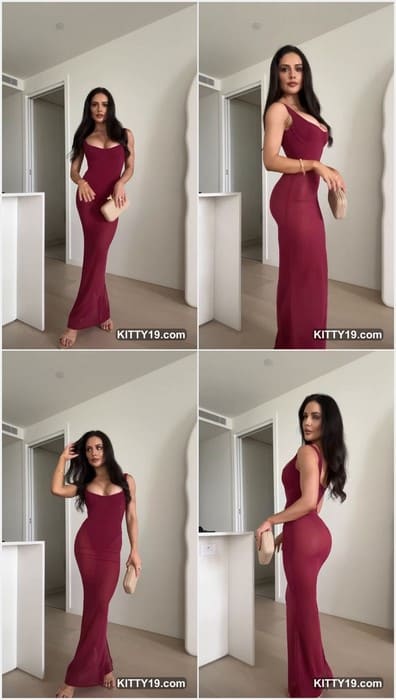 Soffia Ribotta naked