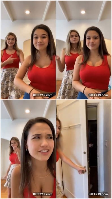 Sofia Gomez leaked