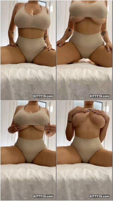 Sanna Meira nude leaks