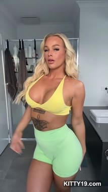 Sierra Phillips naked