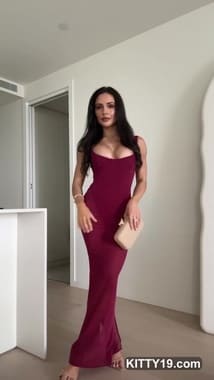 Soffia Ribotta naked