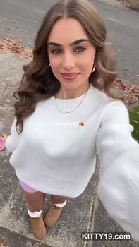 Sarah Leonard leaked