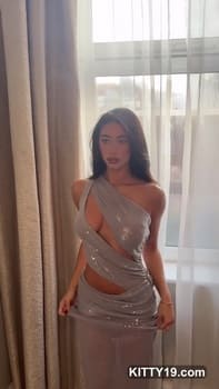 Shayna Caresse leaked