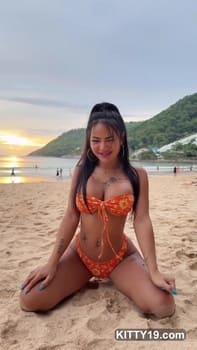 Praew Phatcharin onlyfans