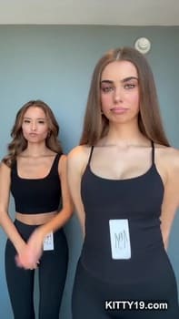 Sarah Leonard sex