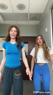 Reese Zilmerrr hot